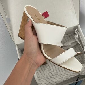 Aldo Heels